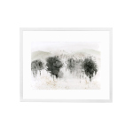 "Pequeño Paisaje Mixto I" 20 x 25 cm - Image 3