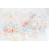 "Mar y signos" 60 x 80 cm