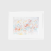 "Mar y signos" 60 x 80 cm - Imagen 3