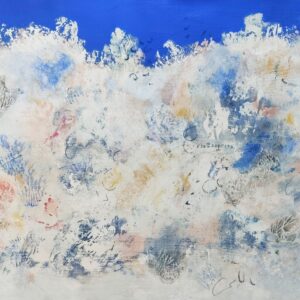 S/T 60 x 80 cm
